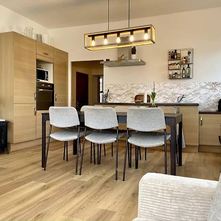 Chaleureux Appartement Entre Lac Et Montagne Neuvecelle المظهر الخارجي الصورة